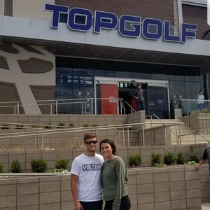 Meet your Posher, Jacob